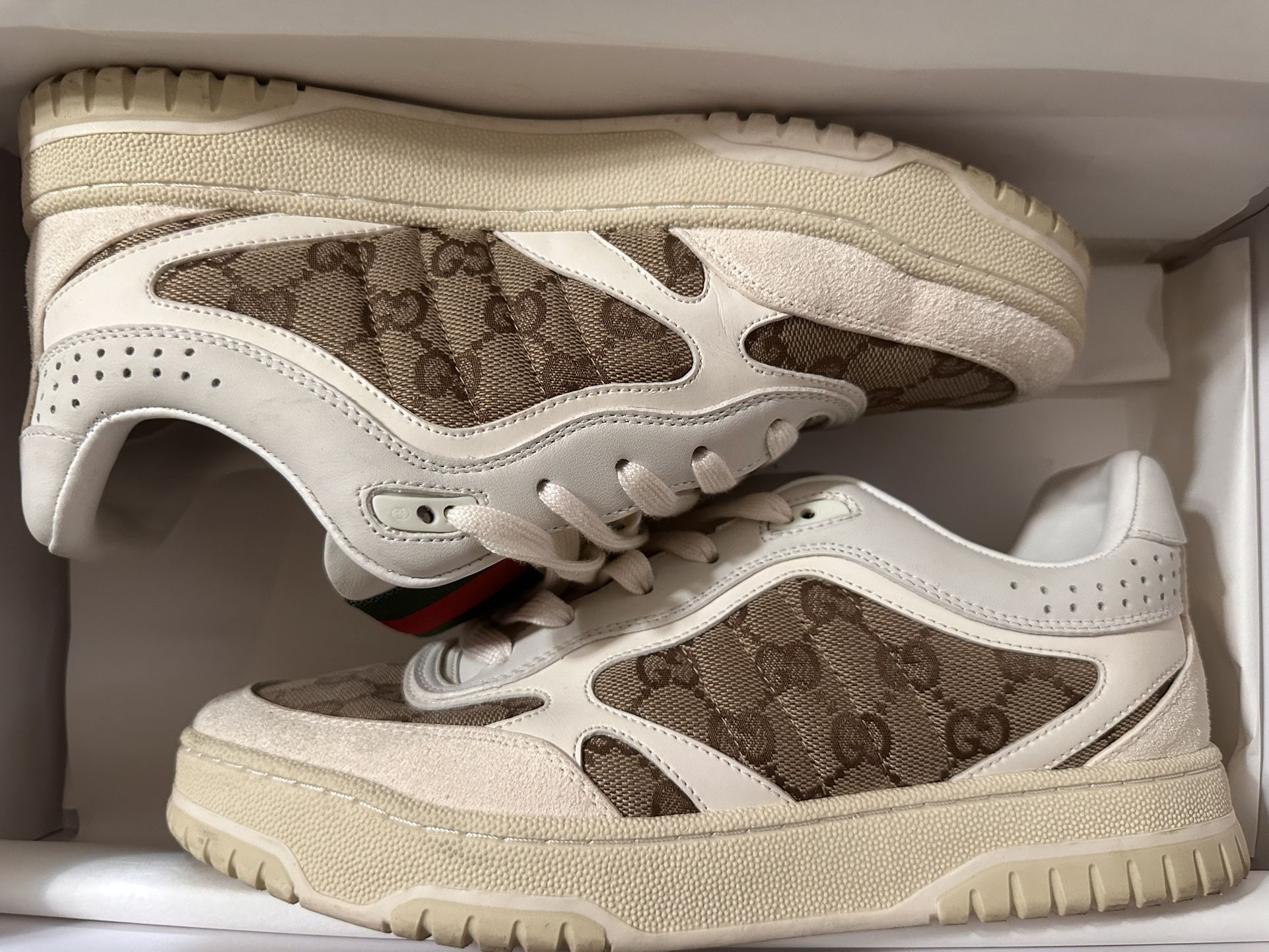 Gucci shoes