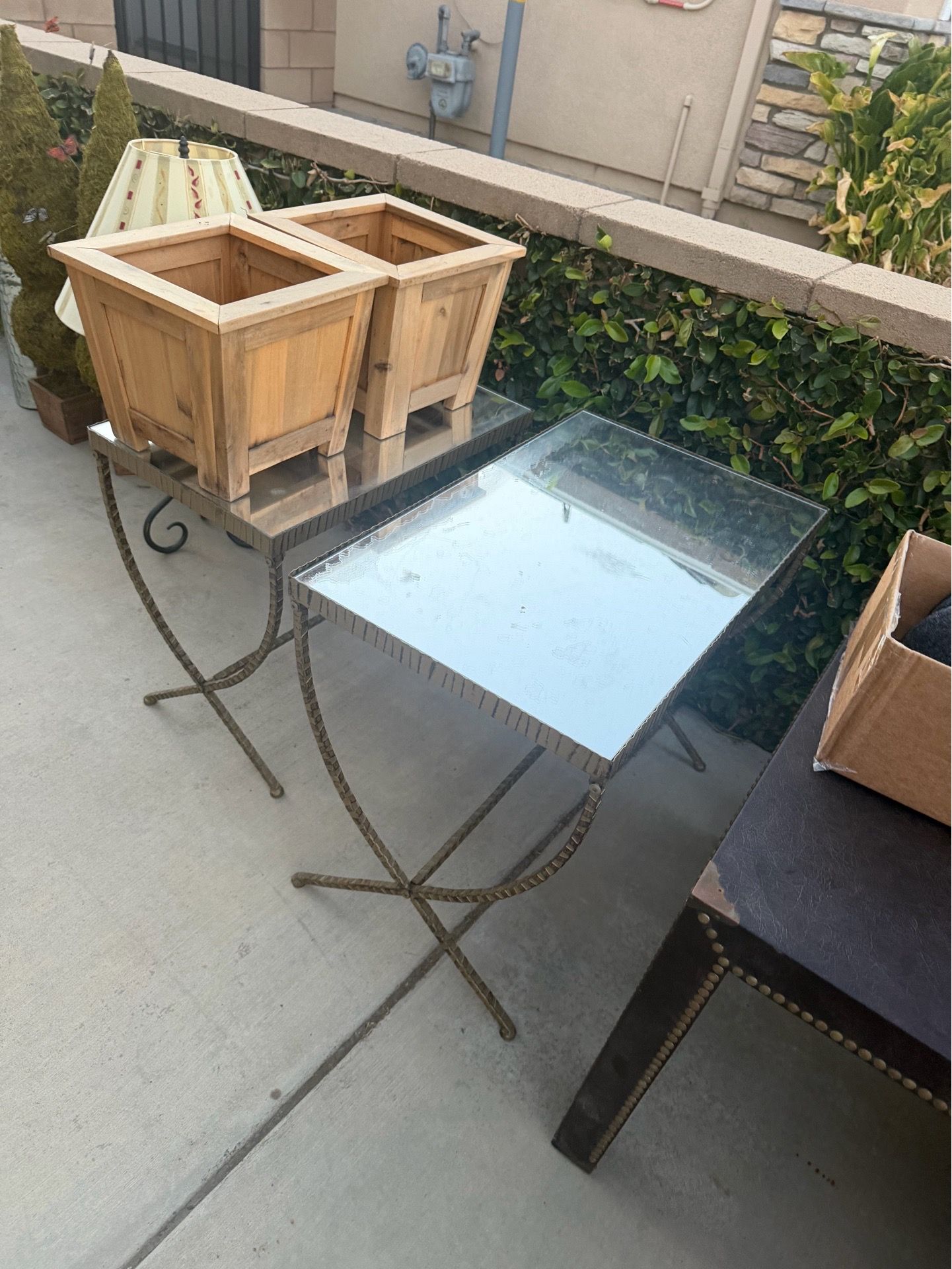 Garage sale 5/23 7 am EASTVALE