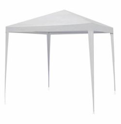White Canopy