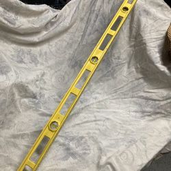 Yellow level 48”