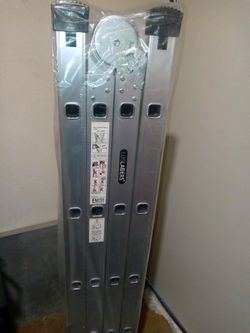 Ladder 7 In 1 Multipurpose Up To 20ft