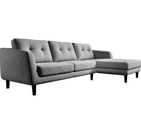 Moe’s Corey Series – Modern Dark Furniture Collection