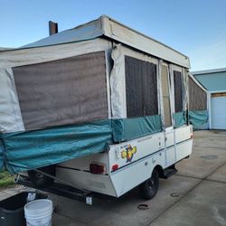 Trailers  Dutchmen