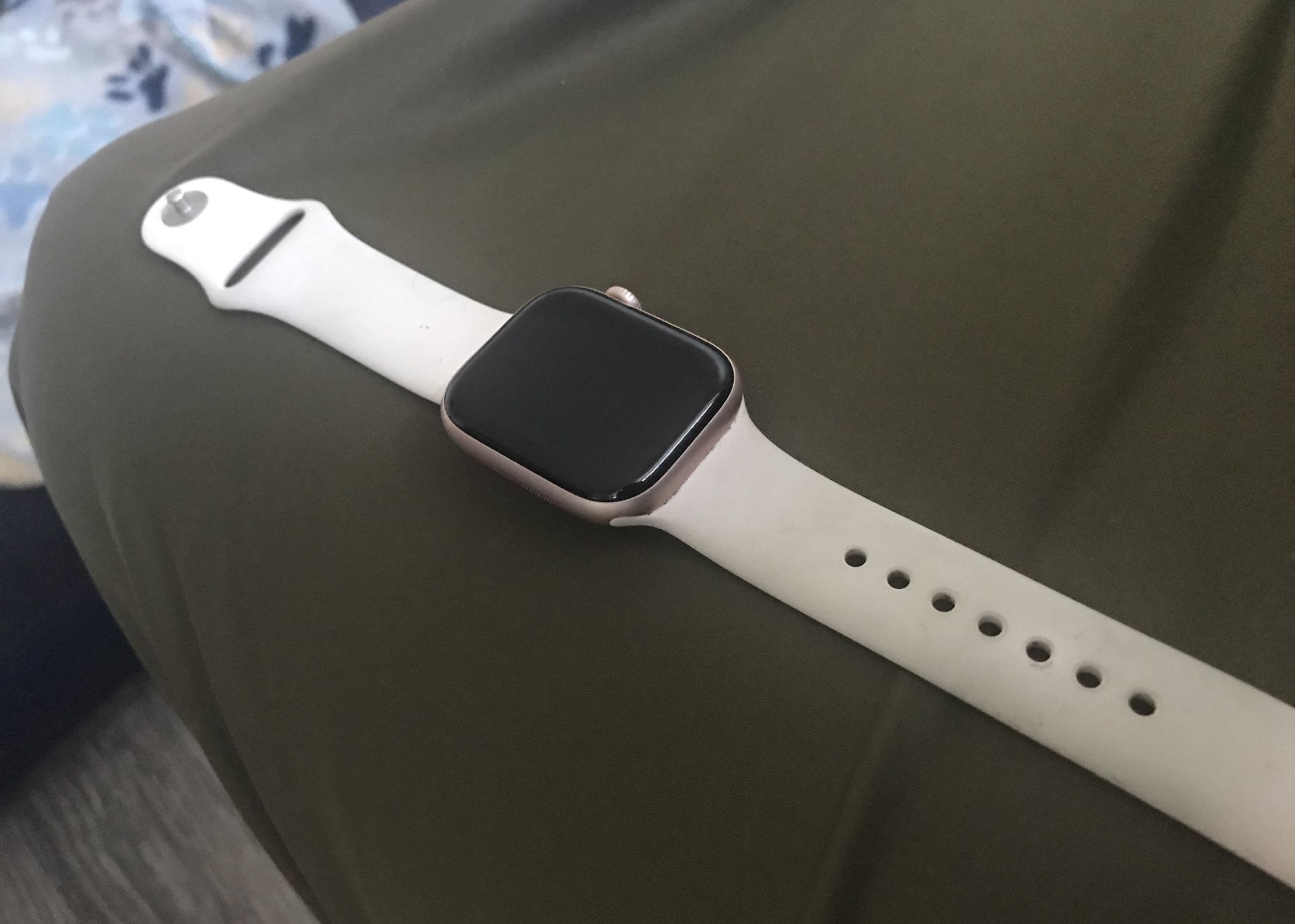 Apple Watch Series 10 42MM