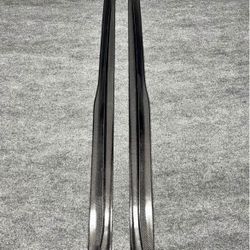 BMW F80 F82 F83 M3 M4 Carbon Side Skirt