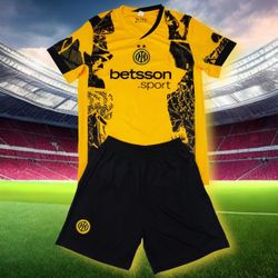 Soccer  Uniforms Uniformes De Fútbol 