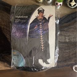 Disney Maleficent