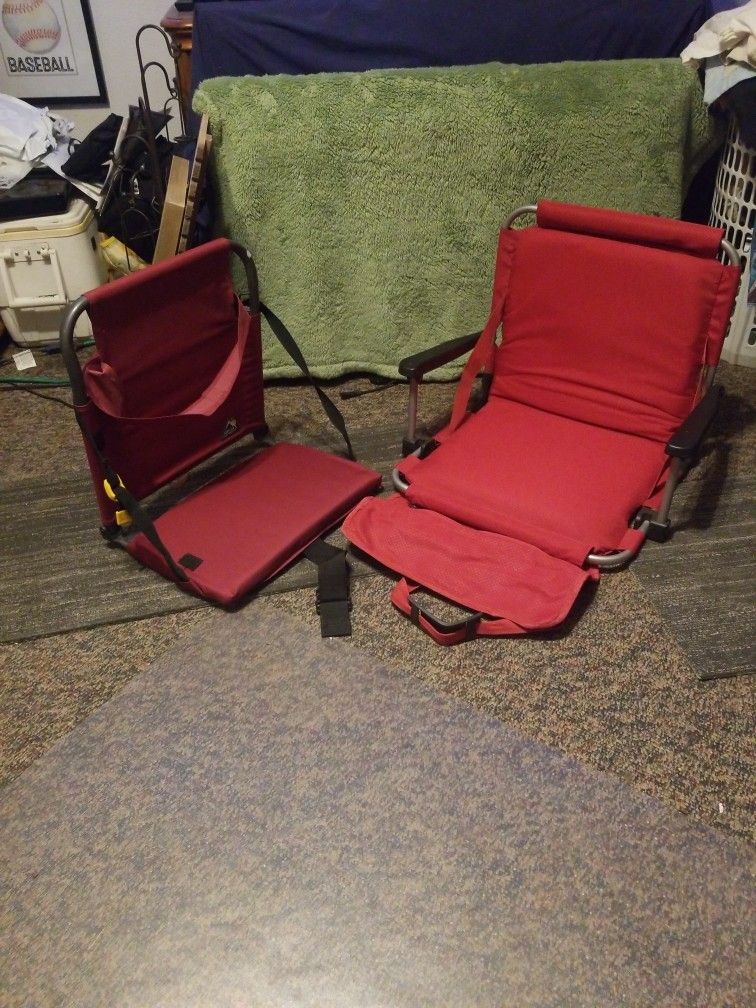 Stadium Seats