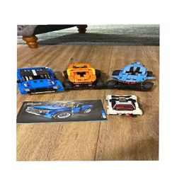 Build Amazing Things with Our Variety of LEGO Construction Kits never worry