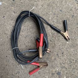 Jumping Cables 