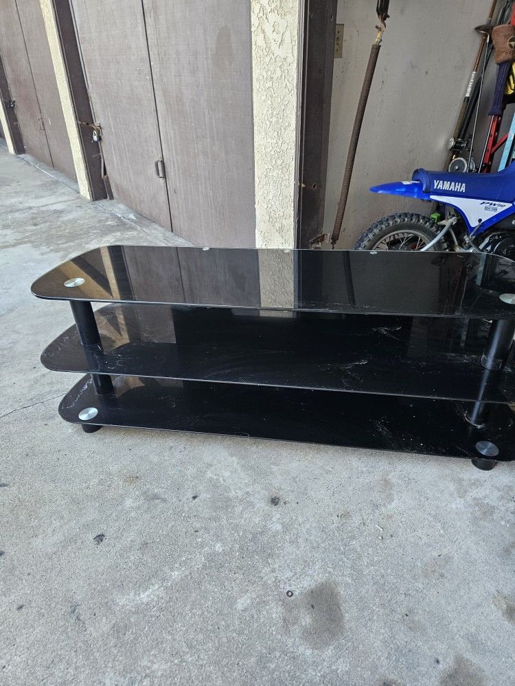 TV Stand Entertainment Center