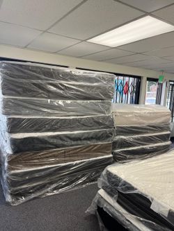 Black Friday Rest Revolution – Premium Mattresses at Deep Discounts!