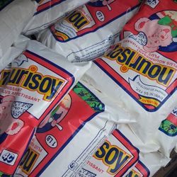 Nourisoy 