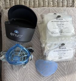Envo N95 Protection Face Mask