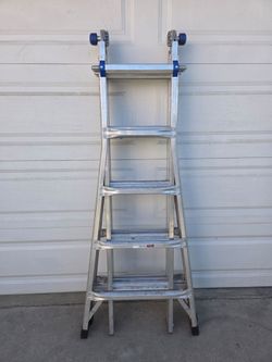 Ladder