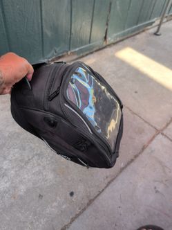 Motorcycle Tank bag