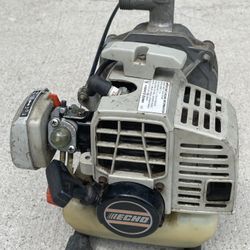 ECHO Gas Pump 