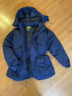 Cabela’s Premier Northern Goose Down Parka