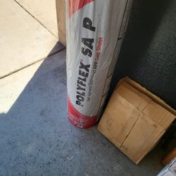 Roofing Peel And Stick