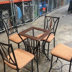 Dinette Set