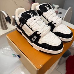 LV Trainers 