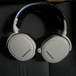 Steelseries 7p+ Wireless