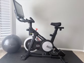 TRADE: NordiTrack Comercial S22i Studio Cycle for NordiTrack TreadMill or similar quality brand