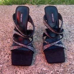 Nine West Heels