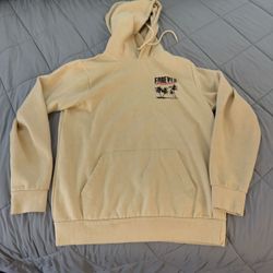 Mens Sweatshirt Size Med 