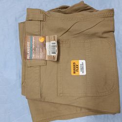 Brand New Carhartt Sz40-32