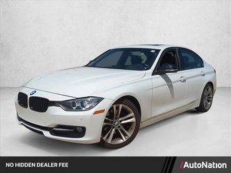 2014 BMW 328d