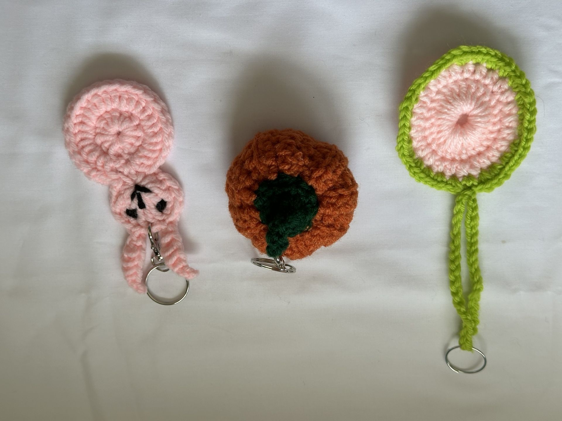 Key Chain $10 Each