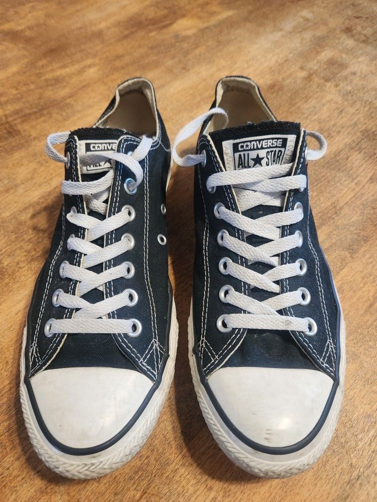 Converse All Star Shoes