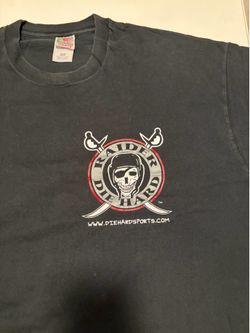 Lot of 3 Vintage Raiders T-Shirts (Size 2XL) – Will Separate or Bundle!