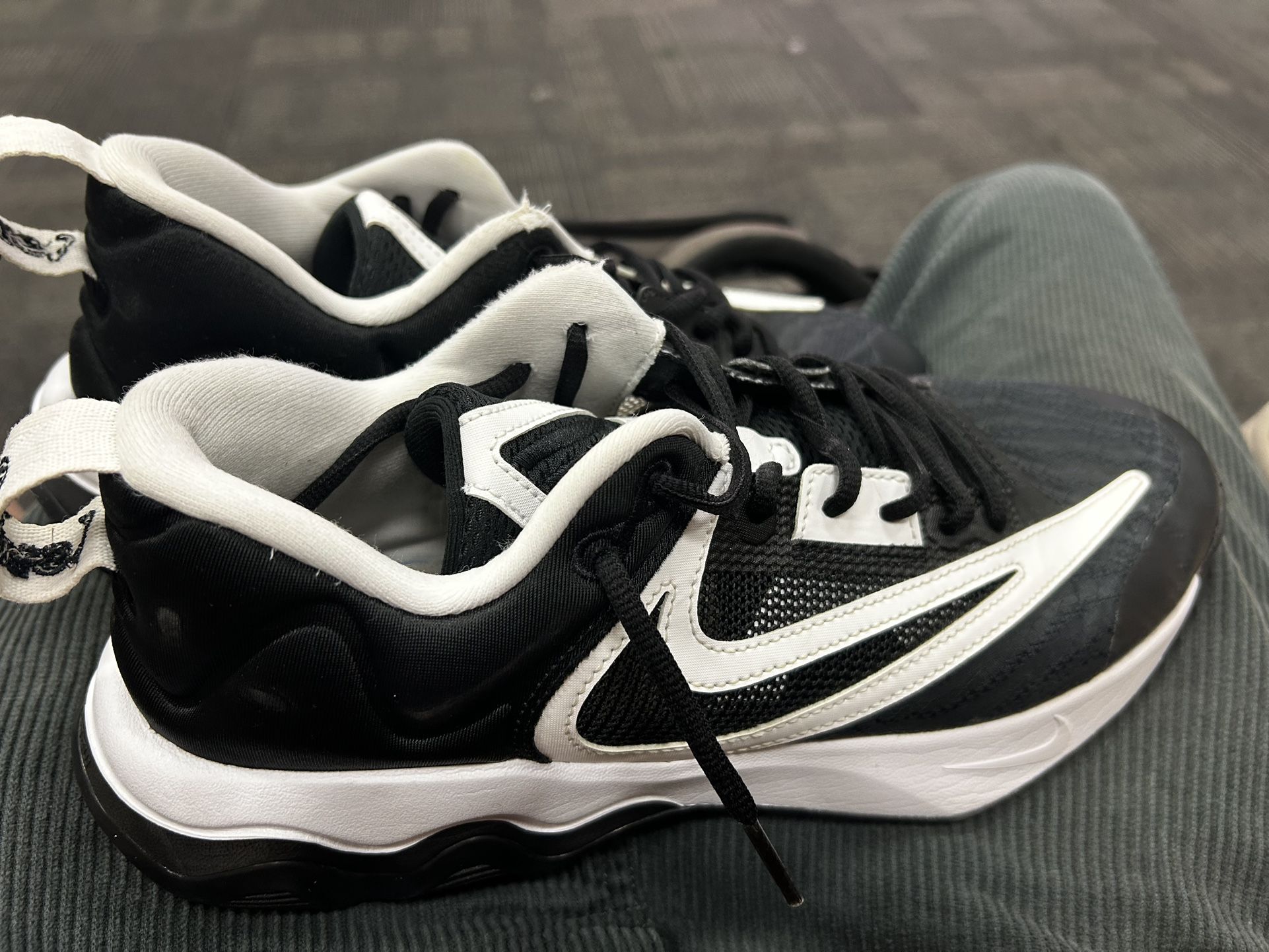 nike giannis immortal 3s
