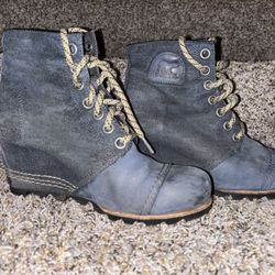Sorel boots