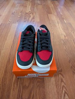 Jordan 1 Low AJKO Size 8