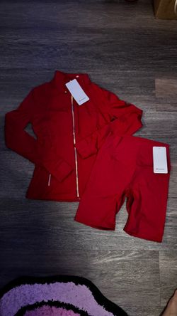 Lululemon set