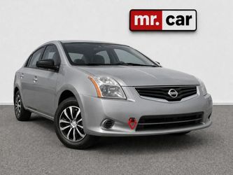 2012 Nissan Sentra