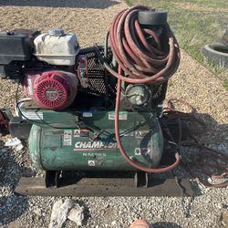 Champion Compressor