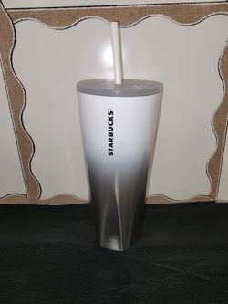 Starbucks Staineless Steel Tumbler