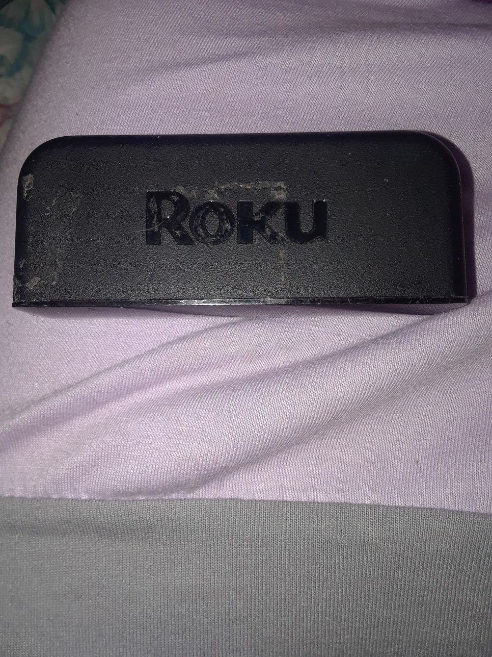 Roku Streaming Device