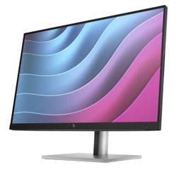 HP E24 G5 24" Class Full HD LCD Monitor 