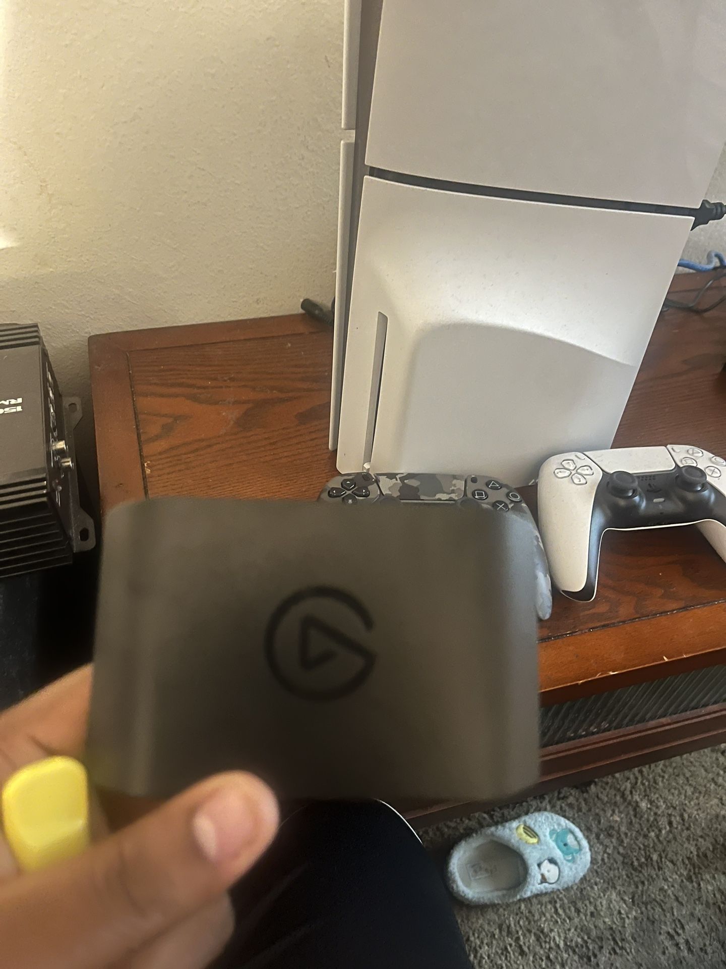 elgato hd60x