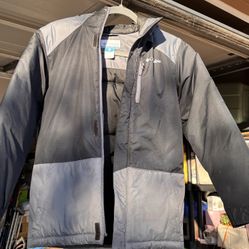 Columbia Jacket In East Palmdale 
