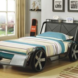 Race Car Bed Frame