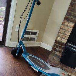 Electric Scooter for Kids 
