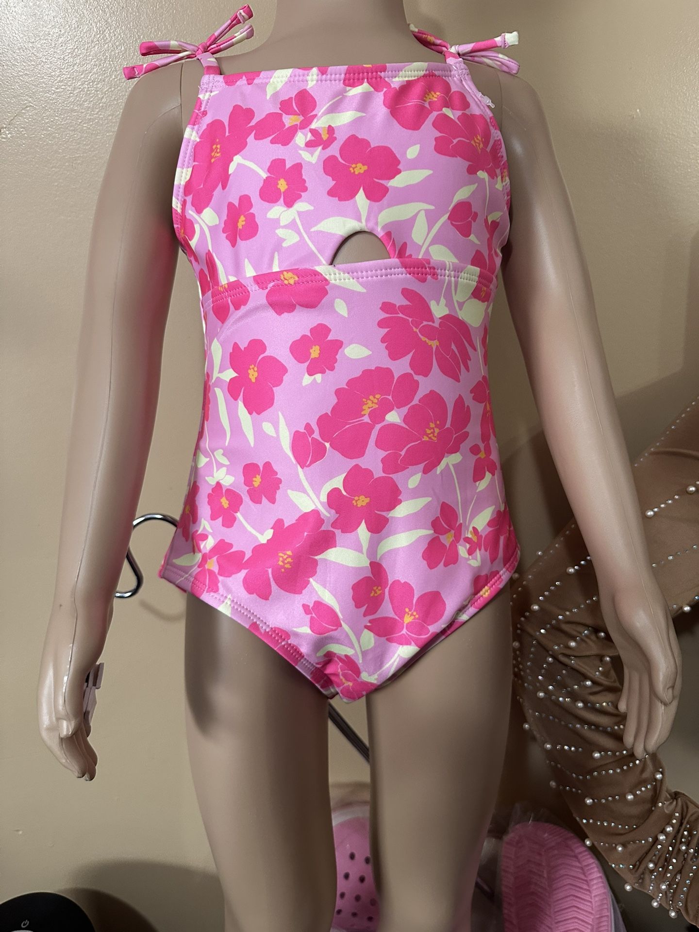 Girls Bathing Suits