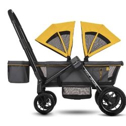 Wagon Stroller 