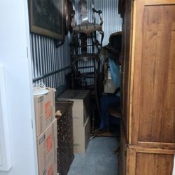 Storage Unit Furniture Sale